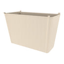 REV A SHELF : 18" W Basket Liners for Rev-A-Shelf CB Series Closet Baskets