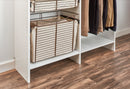 REV A SHELF : 18" W Basket Liners for Rev-A-Shelf CB Series Closet Baskets