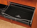 REV A SHELF : 24" W Basket Liners for Rev-A-Shelf CB Series Closet Baskets
