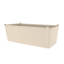 REV A SHELF : 24" W Basket Liners for Rev-A-Shelf CB Series Closet Baskets