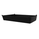 REV A SHELF : 24" W Basket Liners for Rev-A-Shelf CB Series Closet Baskets