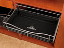 REV A SHELF : 24" W Basket Liners for Rev-A-Shelf CB Series Closet Baskets