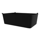 REV A SHELF : 24" W Basket Liners for Rev-A-Shelf CB Series Closet Baskets