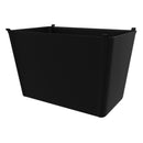 REV A SHELF : 24" W Basket Liners for Rev-A-Shelf CB Series Closet Baskets