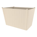 REV A SHELF : 24" W Basket Liners for Rev-A-Shelf CB Series Closet Baskets