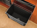 REV A SHELF : 24" W Basket Liners for Rev-A-Shelf CB Series Closet Baskets