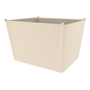 REV A SHELF : 24" W Basket Liners for Rev-A-Shelf CB Series Closet Baskets