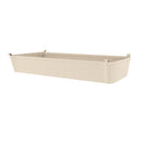 REV A SHELF : 30" W Basket Liners for Rev-A-Shelf CB Series Closet Baskets