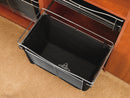 REV A SHELF : 30" W Basket Liners for Rev-A-Shelf CB Series Closet Baskets