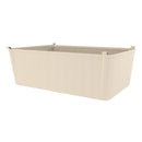 REV A SHELF : 30" W Basket Liners for Rev-A-Shelf CB Series Closet Baskets
