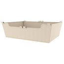 REV A SHELF : 18" W Basket Liners for Sidelines CBLSL Series Closet Baskets