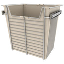 REV A SHELF : 18" W Basket Liners for Sidelines CBLSL Series Closet Baskets