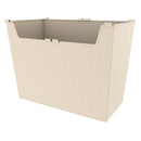 REV A SHELF : 24" W Basket Liners for Sidelines CBLSL Series Closet Baskets