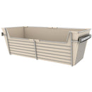 REV A SHELF : 30" W Basket Liners for Sidelines CBLSL Series Closet Baskets