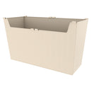REV A SHELF : 30" W Basket Liners for Sidelines CBLSL Series Closet Baskets