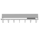 REV A SHELF : Deluxe Slide Out Belt Rack for Custom Closet Systems
