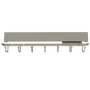 REV A SHELF : Deluxe Slide Out Belt Rack for Custom Closet Systems