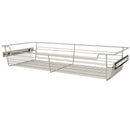 REV A SHELF : 30" W Closet Basket for Custom Closet Systems