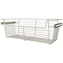 REV A SHELF : 30" W Closet Basket for Custom Closet Systems