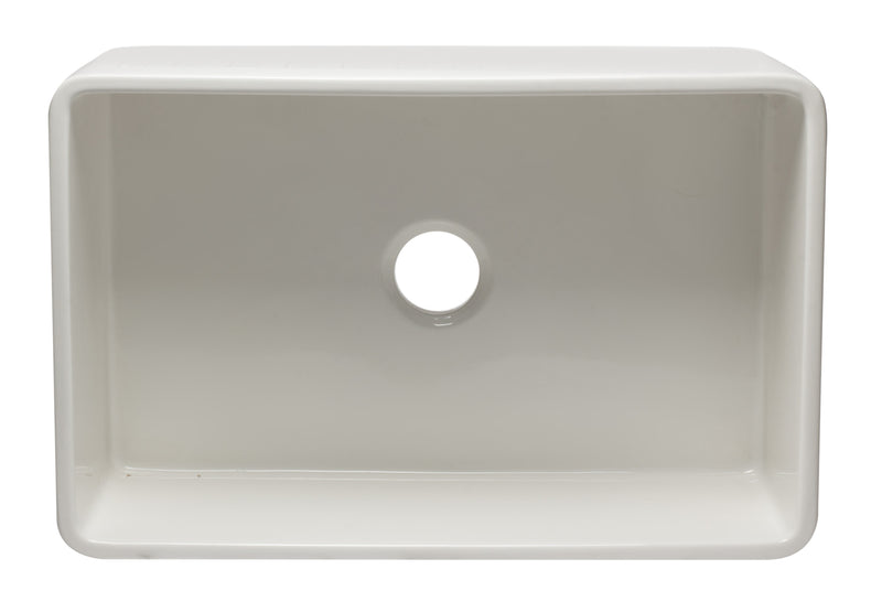 ALFI brand AB3020SB Kitchen Sink