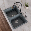 ALFI brand AB3220DI Kitchen Sink