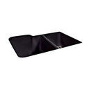 Ceco, Ceco - Redondo 60/40 High-Low Undermount Enameled Cast Iron Kitchen Sink (735-UM ) **MUST USE VANCE MOUNTING KIT QN25UM FOR WARRANTY TO BE VALID