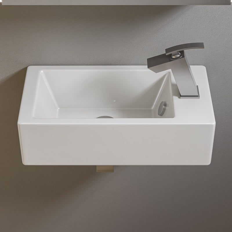 ALFI brand  Bathroom Sink