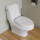 EAGO  Toilet