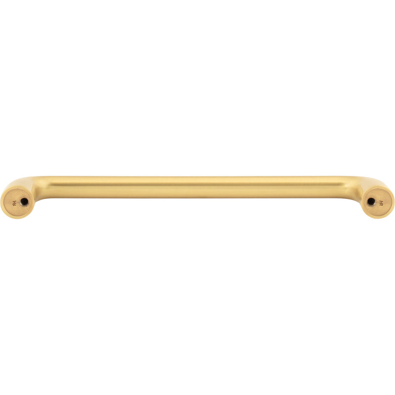 Jeffrey Alexander Loxley 160 mm Center-to-Center Bar Pull