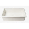 ALFI brand ABF3219SUD Kitchen Sink