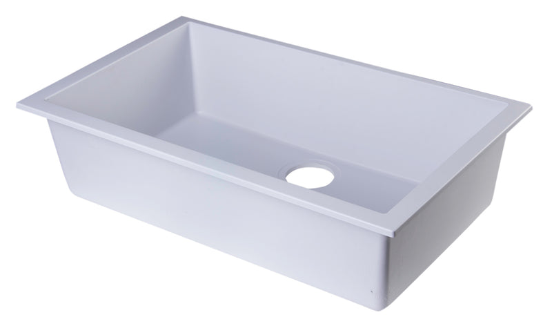 ALFI brand AB3020UM Kitchen Sink