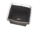 REV A SHELF : Cloth Hamper Bag Insert For Rev-A-Shelf® Closet Baskets