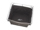 REV A SHELF : Cloth Hamper Bag Insert For Rev-A-Shelf® Closet Baskets
