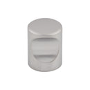 Top Knobs: SANCTUARY (R) II Indent