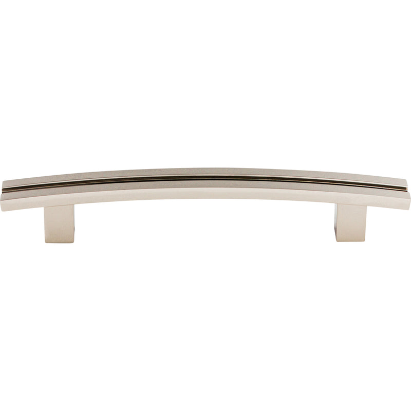 Top Knobs Inset Rail Pulls