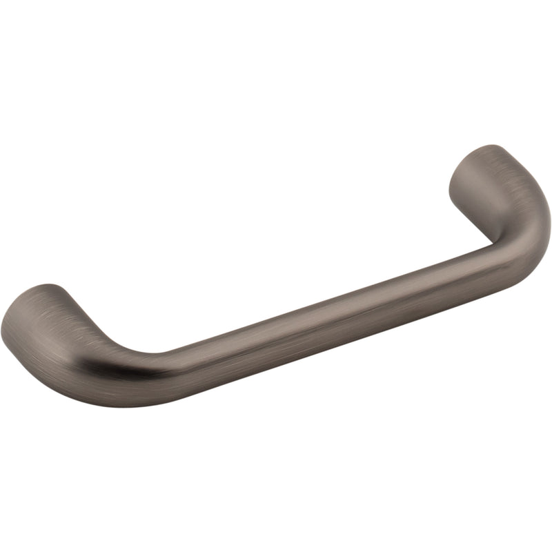 Jeffrey Alexander Loxley 96 mm Center-to-Center Bar Pull