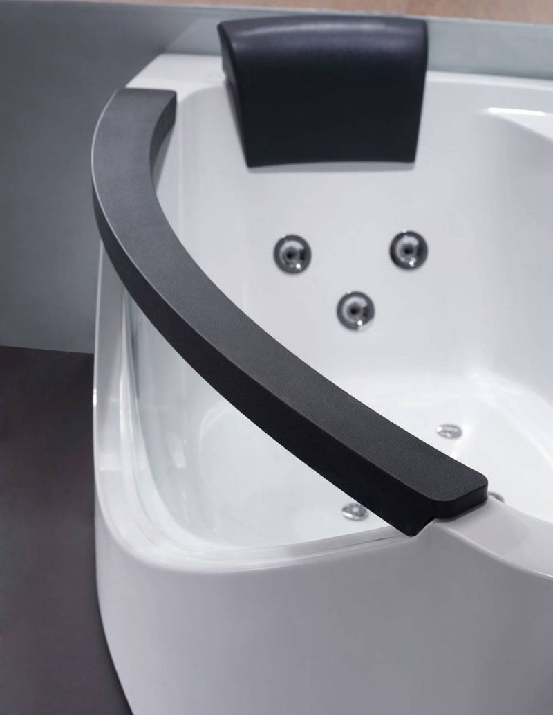 EAGO  Whirlpool Tub