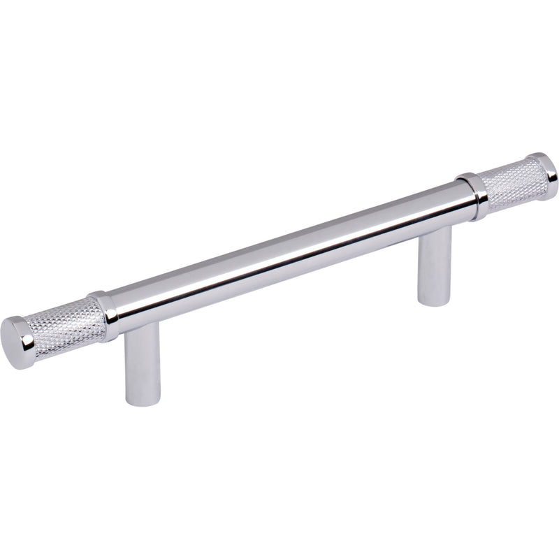 Top Knobs Burnham 3 3/4" Center to Center Bar Pull