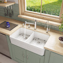 ALFI brand AB512 Kitchen Sink