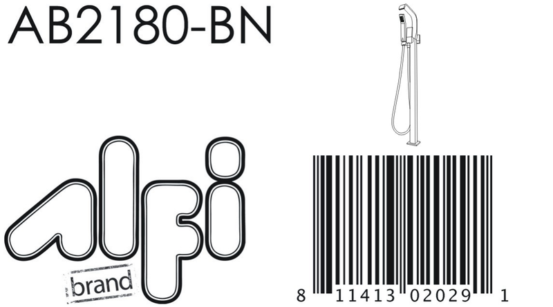 ALFI brand AB2180 Tub Filler