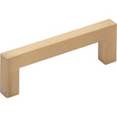 KasaWare: KasaWare: 3" Center-to-Center Bar Pull
