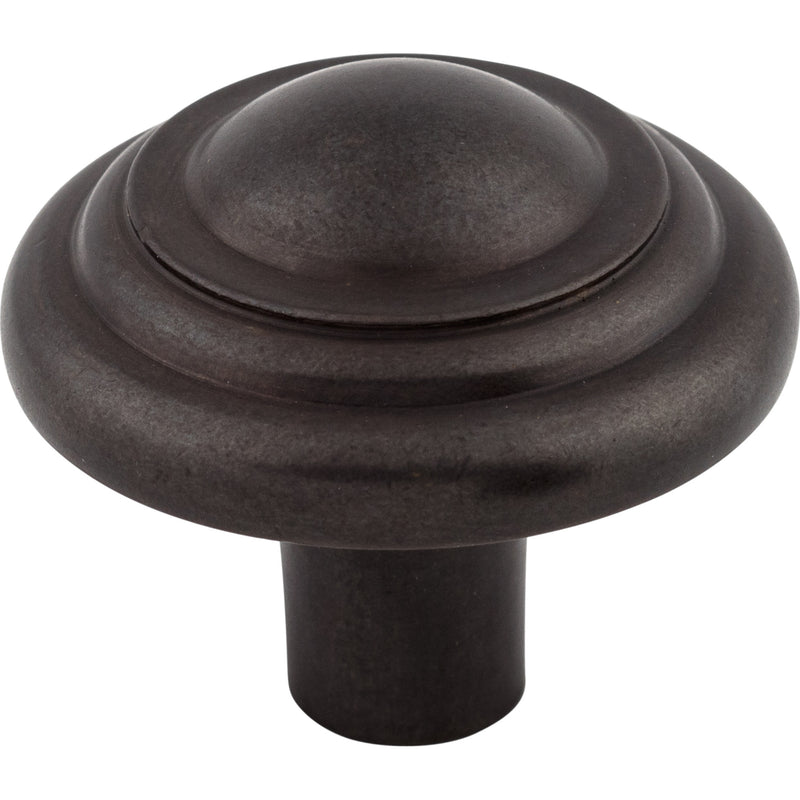 Top Knobs Aspen Button Knobs