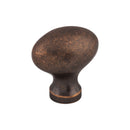 Top Knobs: Somerset Egg