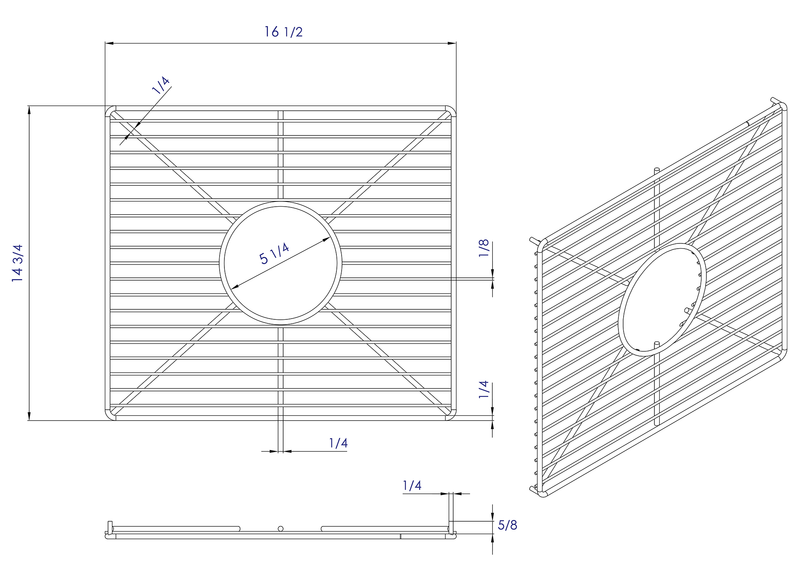 ALFI brand  Grid