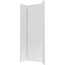 REV A SHELF : Rotate and Slide Tri-Mirror for Custom Closet Systems