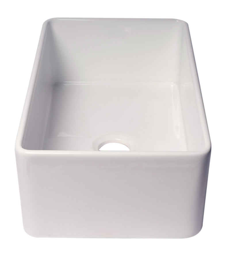 ALFI brand ABF3018 Kitchen Sink