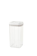 REV A SHELF : Acrylic Container Set and Matching Lid