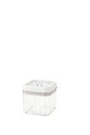 REV A SHELF : Acrylic Container Set and Matching Lid