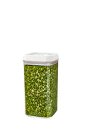 REV A SHELF : Acrylic Container Set and Matching Lid