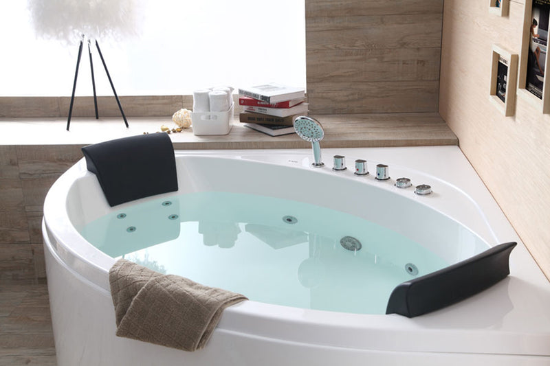 EAGO  Whirlpool Tub